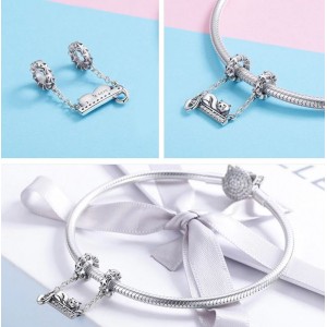 Подвеска "Кошка" , С4092