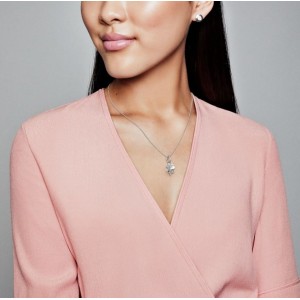 Підвіска "Клевер", С4178