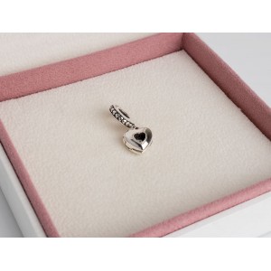 Подвеска "Сердце. Шарм клуба" , С4183