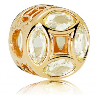 Підвіска "Монета удачі "Shine