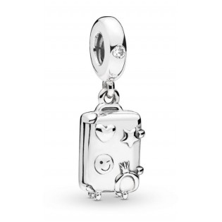 Підвіска "Чемодан"