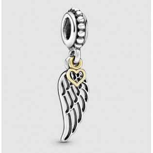 Подвеска "Любовь и опека" 