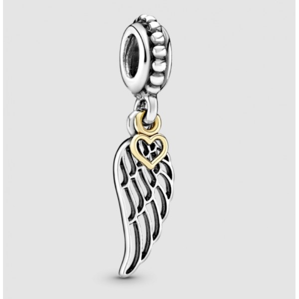 Подвеска "Любовь и опека" , С1253