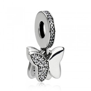 Підвіска "Метелики"