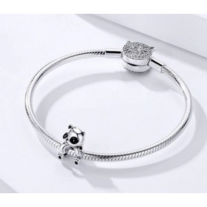 Шарм "Панда", С4688