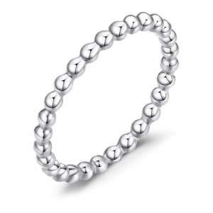 Серебряное кольцо, С4883