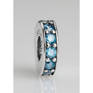 Разделитель "Голубой", С4906