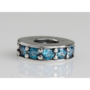 Разделитель "Голубой", С4906