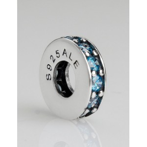 Разделитель "Голубой", С4906