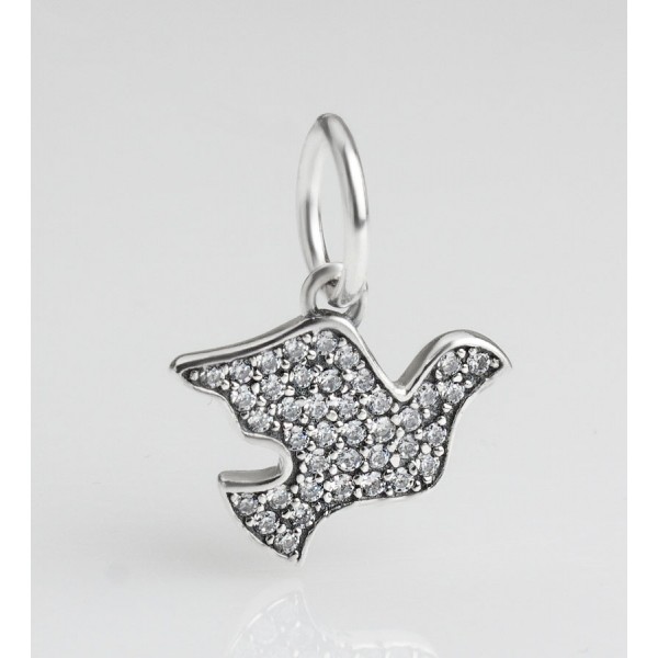 Подвеска "Символ мира" , С4947