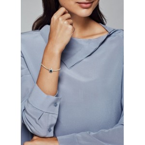 Шарм "Буква О з короною", С5176