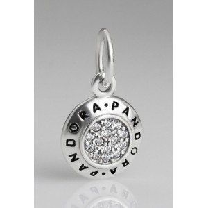 Подвеска "Логомания" , С5184