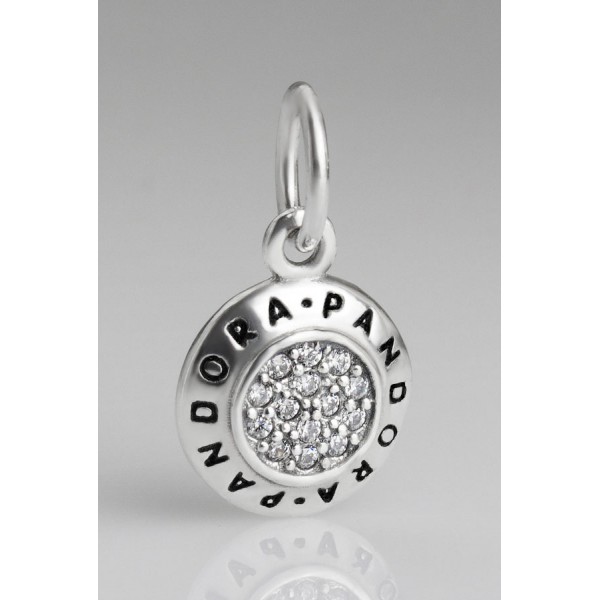 Подвеска "Логомания" , С5184