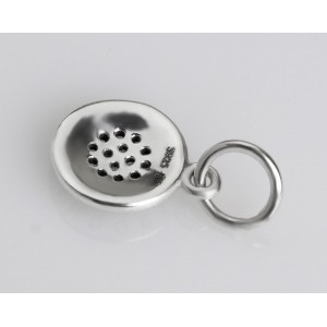 Подвеска "Логомания" , С5184