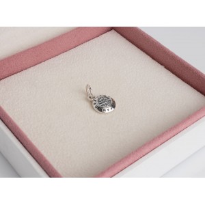 Подвеска "Логомания" , С5184