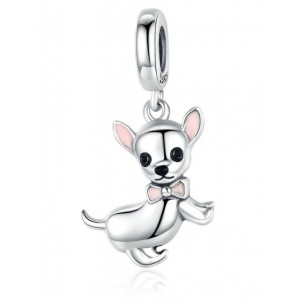 Подвеска "Чихуахуа" , С5198