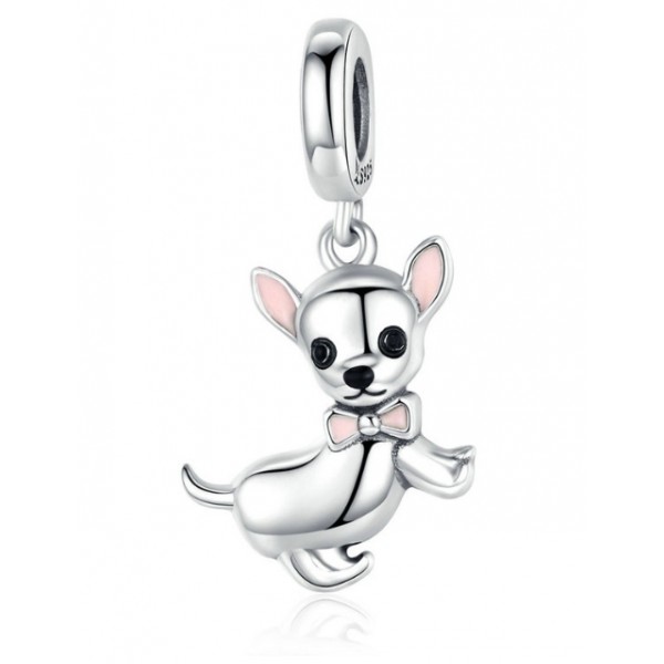 Подвеска "Чихуахуа" , С5198