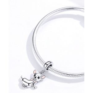 Подвеска "Чихуахуа" , С5198