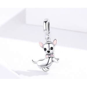 Подвеска "Чихуахуа" , С5198