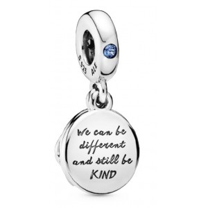 Подвеска "Лис и кролик" , С5214