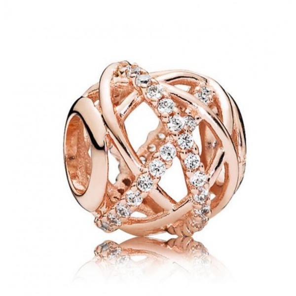 Шарм "Галактика "Rose, С5227