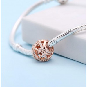 Шарм "Галактика "Rose, С5227