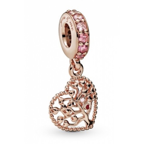 Подвеска "Дерево любви" Rose, С5397