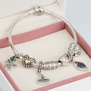 Подвеска "Дерево жизни" , С821