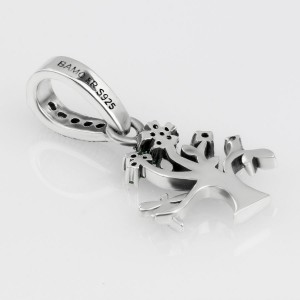 Подвеска "Дерево жизни" , С821