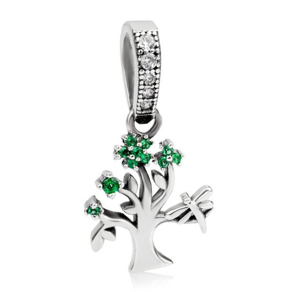 Подвеска "Дерево жизни" , С821