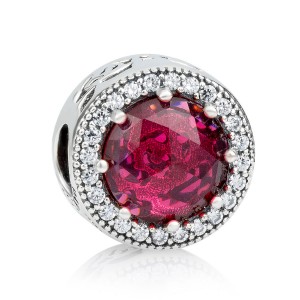 Шарм "Троянда", С5660