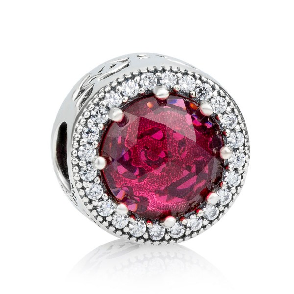 Шарм "Троянда", С5660