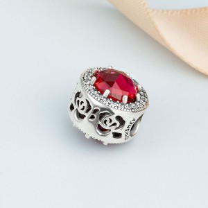 Шарм "Троянда", С5660