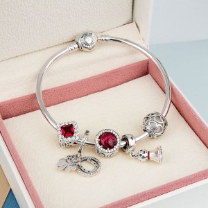 Шарм "Троянда", С5660