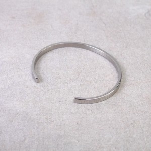 Жіночий браслет-манжета, 4 мм, С5751