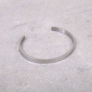 Женский браслет-манжета, 5 мм , С7328