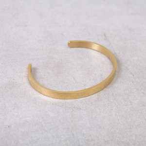 Женский браслет-манжета, 5 мм , С7328