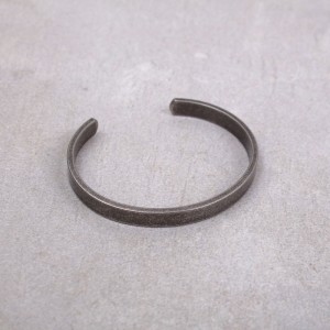 Женский браслет-манжета, 6 мм , С7329