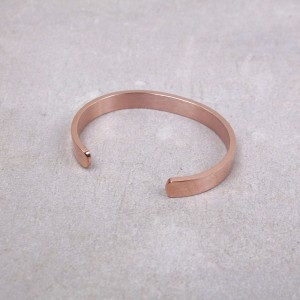 Женский браслет-манжета, 8 мм , С7330