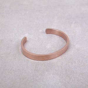 Женский браслет-манжета, 8 мм , С7330