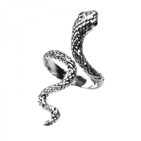 Кольцо "Змея", С5949