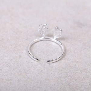 Женское кольцо "Minimal", С6349