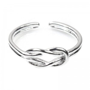 Женское кольцо "Minimal", С6354