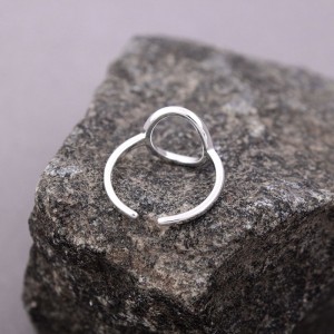 Женское кольцо "Minimal", С6358