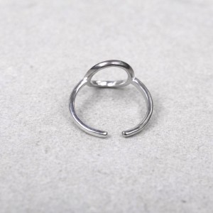 Женское кольцо "Minimal", С6358
