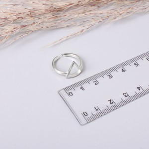 Женское кольцо "Minimal", С6359