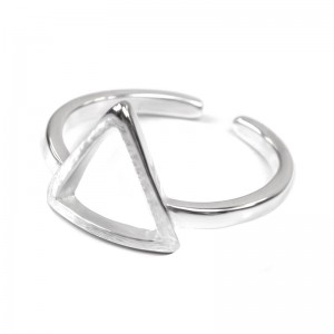 Женское кольцо "Minimal", С6359