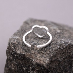 Женское кольцо "Minimal", С6360