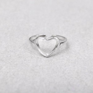 Женское кольцо "Minimal", С6360