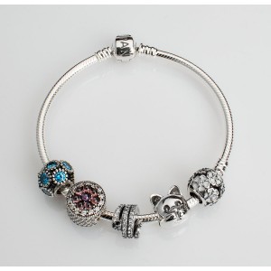 Шарм "Белые маргаритки" , С6718